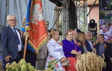 XXXII Dożynki Gminne w Marklowicach 58