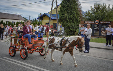 XXXII Dożynki Gminne w Marklowicach 83