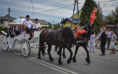 XXXII Dożynki Gminne w Marklowicach 84