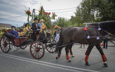 XXXII Dożynki Gminne w Marklowicach 85