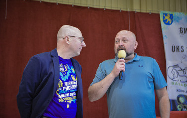 IX Turniej Armwrestlingu o Puchar W&oacute;jta Gminy Marklowice 4