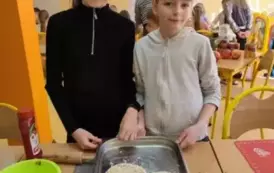 Bezpieczne ferie w Gminie Marklowice - 2025 7