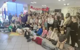 Bezpieczne ferie w Gminie Marklowice - 2025 11