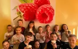 Bezpieczne ferie w Gminie Marklowice - 2025 12