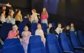 Bezpieczne ferie w Gminie Marklowice - 2025 16