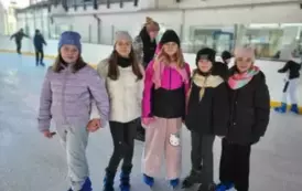 Bezpieczne ferie w Gminie Marklowice - 2025 18