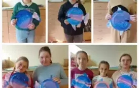 Bezpieczne ferie w Gminie Marklowice - 2025 21