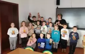 Bezpieczne ferie w Gminie Marklowice - 2025 22