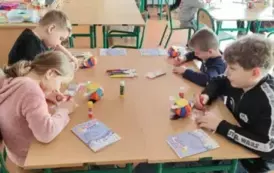 Bezpieczne ferie w Gminie Marklowice - 2025 23