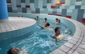 Bezpieczne ferie w Gminie Marklowice - 2025 25