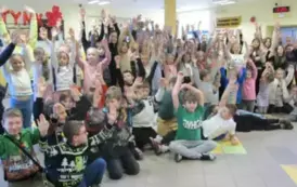 Bezpieczne ferie w Gminie Marklowice - 2025 28