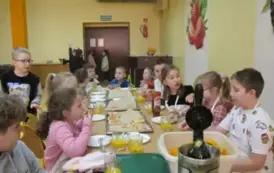 Bezpieczne ferie w Gminie Marklowice - 2025 37