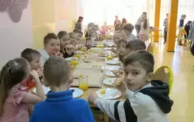 Bezpieczne ferie w Gminie Marklowice - 2025 38