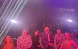 Koncert pod nazwą przeboje wszech czas&oacute;w z okazji święta&nbsp;Dnia Kobiet 1