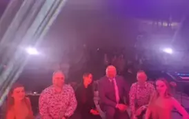 Koncert pod nazwą przeboje wszech czas&oacute;w z okazji święta&nbsp;Dnia Kobiet 2