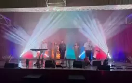 Koncert pod nazwą przeboje wszech czas&oacute;w z okazji święta&nbsp;Dnia Kobiet 4