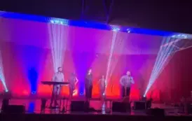 Koncert pod nazwą przeboje wszech czas&oacute;w z okazji święta&nbsp;Dnia Kobiet 5