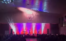Koncert pod nazwą przeboje wszech czas&oacute;w z okazji święta&nbsp;Dnia Kobiet 8