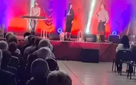Koncert pod nazwą przeboje wszech czas&oacute;w z okazji święta&nbsp;Dnia Kobiet 15