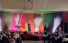 Koncert pod nazwą przeboje wszech czas&oacute;w z okazji święta&nbsp;Dnia Kobiet 16