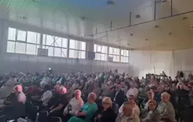 Koncert pod nazwą przeboje wszech czas&oacute;w z okazji święta&nbsp;Dnia Kobiet 27