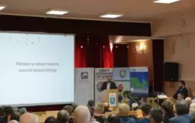 Spotkanie szkoleniowo-informacyjnego dla rolnik&oacute;w powiatu wodzisławskiego - 2025 1