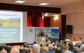 Spotkanie szkoleniowo-informacyjnego dla rolnik&oacute;w powiatu wodzisławskiego - 2025 3