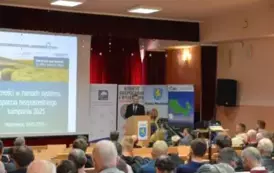 Spotkanie szkoleniowo-informacyjnego dla rolnik&oacute;w powiatu wodzisławskiego - 2025 4