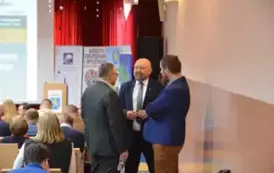 Spotkanie szkoleniowo-informacyjnego dla rolnik&oacute;w powiatu wodzisławskiego - 2025 9