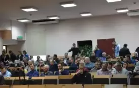 Spotkanie szkoleniowo-informacyjnego dla rolnik&oacute;w powiatu wodzisławskiego - 2025 10