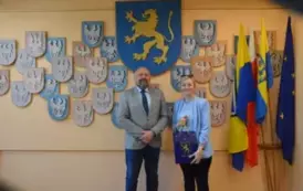 Stypendium W&oacute;jta Gminy Marklowice - 2025 1