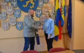 Stypendium W&oacute;jta Gminy Marklowice - 2025 2
