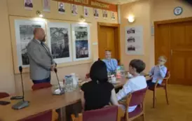Stypendium W&oacute;jta Gminy Marklowice - 2025 13