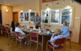 Stypendium W&oacute;jta Gminy Marklowice - 2025 14