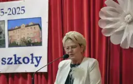 Jubileusz 120-lecia Szkoły Podstawowej nr 1 im. Adama Mickiewicza w Marklowicach 1