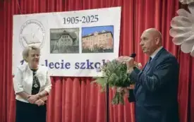 Jubileusz 120-lecia Szkoły Podstawowej nr 1 im. Adama Mickiewicza w Marklowicach 2