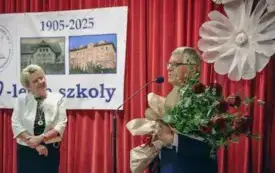 Jubileusz 120-lecia Szkoły Podstawowej nr 1 im. Adama Mickiewicza w Marklowicach 3