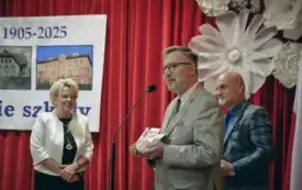 Jubileusz 120-lecia Szkoły Podstawowej nr 1 im. Adama Mickiewicza w Marklowicach 4