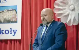 Jubileusz 120-lecia Szkoły Podstawowej nr 1 im. Adama Mickiewicza w Marklowicach 12