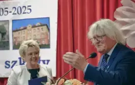 Jubileusz 120-lecia Szkoły Podstawowej nr 1 im. Adama Mickiewicza w Marklowicach 13