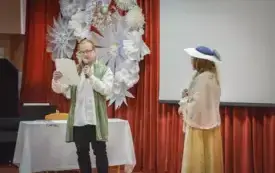 Jubileusz 120-lecia Szkoły Podstawowej nr 1 im. Adama Mickiewicza w Marklowicach 26