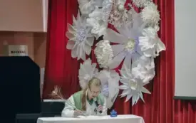 Jubileusz 120-lecia Szkoły Podstawowej nr 1 im. Adama Mickiewicza w Marklowicach 27