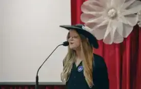 Jubileusz 120-lecia Szkoły Podstawowej nr 1 im. Adama Mickiewicza w Marklowicach 28