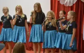 Jubileusz 120-lecia Szkoły Podstawowej nr 1 im. Adama Mickiewicza w Marklowicach 30