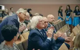 Jubileusz 120-lecia Szkoły Podstawowej nr 1 im. Adama Mickiewicza w Marklowicach 35