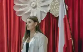 Jubileusz 120-lecia Szkoły Podstawowej nr 1 im. Adama Mickiewicza w Marklowicach 38