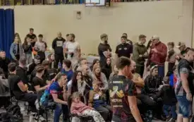 Ostatni weekend września pełen atrakcji w Marklowicach 2