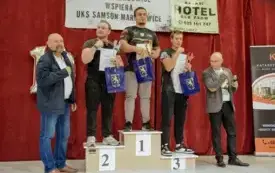 Ostatni weekend września pełen atrakcji w Marklowicach 6