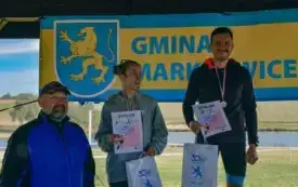 26. Otwarty Bieg Uliczny o Puchar W&oacute;jta Gminy Marklowice &ndash; relacja i wyniki 1