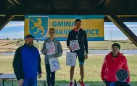 26. Otwarty Bieg Uliczny o Puchar W&oacute;jta Gminy Marklowice &ndash; relacja i wyniki 2